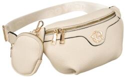 Rovicky Női Oldaltáska -R-NER-ALE-10-8126 BEIGE- (5903051208126)