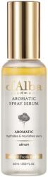 d'Alba White Truffle First Aromatic Spray Szérum 60 ml