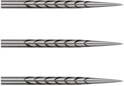 Puma Dart Products Ltd Darts fémhegy Shot Tribal Weapon 45mm