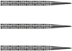  Darts fémhegy Shot Celt 45mm