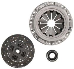 LUK Kit ambreiaj CHEVROLET - SPARK 0.8 (2005-2005) LUK 617 3001 00 (617 3001 00 CHEVROLET)