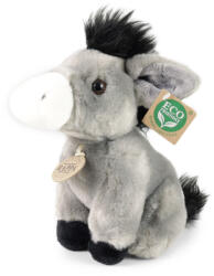 Rappa Szamár plüss 18 cm
