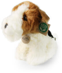 Rappa Foxterrier plüss kutya - 20 cm