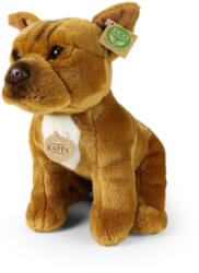 Rappa Staffordshire Bull Terrier plüss 30 cm