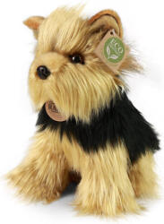 Rappa Yorkshire terrier plüss 30 cm - csodashop - 4 690 Ft