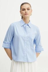 HUGO BOSS ing - kék 40 - answear - 48 990 Ft