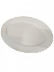  Ováltál 32 cm fehér porcelán Magnesia 21333220 Kifutó termék! (21333220)