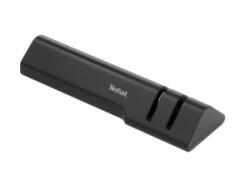 Tefal késélező fekete Ultimate K2640574 (K2640574) - edenyaruhaz