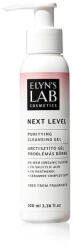 Elyn's Lab NEXT LEVEL ANTI-BLEMISH ARCTISZTÍTÓ GÉL 3% MSM-MEL ÉS 1% SZALICILSAVVAL