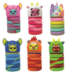 Mitama Tolltartó Mitama BOOM harmonika 19x7 cm többféle (63708)