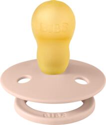 Pippadu Púderrózsaszín cumi cumilánccal