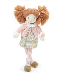 ThreadBear Design Marty, a rongybaba - ThreadBear Marty Rag Doll