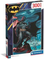 Clementoni Batman 300 db-os puzzle Clementoni (21737)