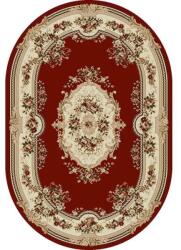  Covor clasic cu flori oval 575 Selectează mărime: 200 X 300 Covor