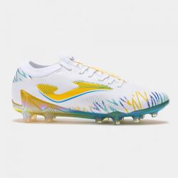 joma Striker 2402 White Soft Ground 41