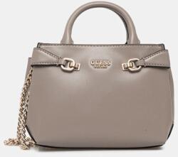 Guess kézitáska LORELEI - barna Univerzális méret - answear - 32 390 Ft