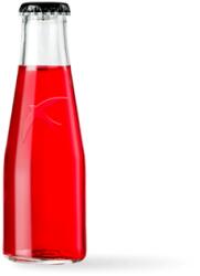 San Benedetto Bens Ginger Bitter Rosso Aperitiv 100 ml (0, 1 L) üveges Szénsavas HORECA 6db. -os kis karton