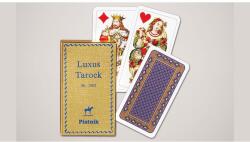 Piatnik Luxus Tarock (tarokk) kártya, 1 csomag
