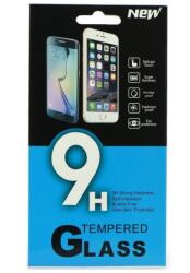 Apple iPhone 16 Pro Max, Kijelzővédő fólia, ütésálló fólia (az íves részre NEM hajlik rá! ), Tempered Glass (edzett üveg), Clear - domshop