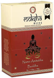  Song of India-Moksha Bliss füstölő