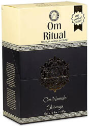  Song of India-OM Ritual füstölő