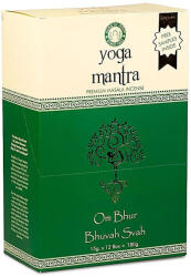  Song of India-Yoga Mantra füstölő