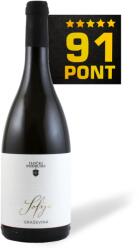 Iločki Podrumi Grasevina Sofija 2021 - Ilocki Podrumi - 91 pont ***** (0, 75l)