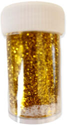 Csillámpor 15ml - Arany