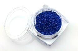 Csillámpor - Királykék