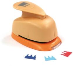 Cre Art Formalyukasztó 16mm Korona