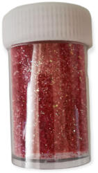 csillámpor 15ml Lazac