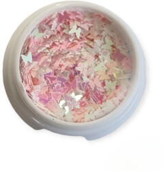 JML Chunky glitter - Fairy