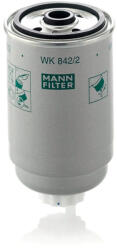  WK 842/2 Mann Filter üzemanyagszűrő (415055)
