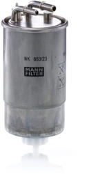  WK 853/23 Mann Filter üzemanyagszűrő (149969)
