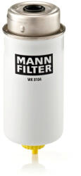 WK 8104 Mann Filter üzemanyagszűrő (606768)