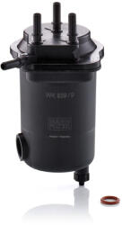  WK 939/9 X Mann Filter üzemanyagszűrő (309671)