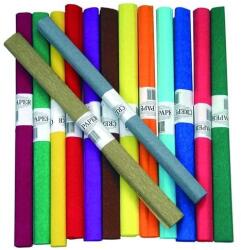 Cre Art - DIVERS MARKET Krepp papír több színben