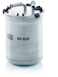  WK 823/2 Mann Filter üzemanyagszűrő (312836)