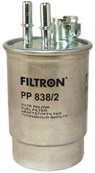  PP 838/2 Filtron üzemanyagszűrő (916403)