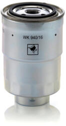  WK 940/16 X Mann Filter üzemanyagszűrő (362935)
