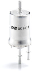 WK 69/1 Mann Filter üzemanyagszűrő (249887)
