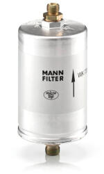  WK 726/2 Mann Filter üzemanyagszűrő (167758)
