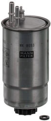 WK 9053 Z Mann Filter üzemanyagszűrő (102279)