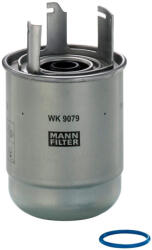WK 9079 Z Mann Filter üzemanyagszűrő (633991)