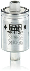  WK 612/3 Mann Filter üzemanyagszűrő (491427)