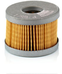 P 65/1 X Mann Filter üzemanyagszűrő (461209)