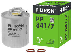  PP 841/7 Filtron üzemanyagszűrő (275221)