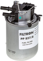 PP 857/8 Filtron üzemanyagszűrő (341217)