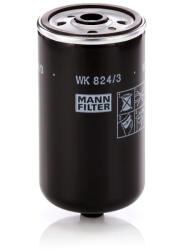  WK 824/3 Mann Filter üzemanyagszűrő (913830)
