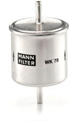  WK 79 Mann Filter üzemanyagszűrő (595439)